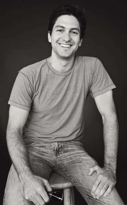 Erdem Kiciman, founder of Open Chime