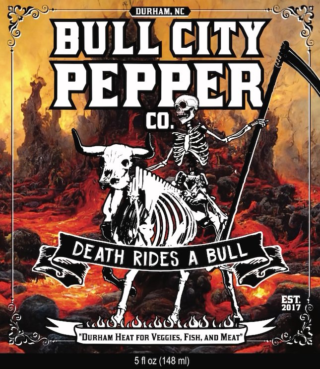 Bull City Pepper Company