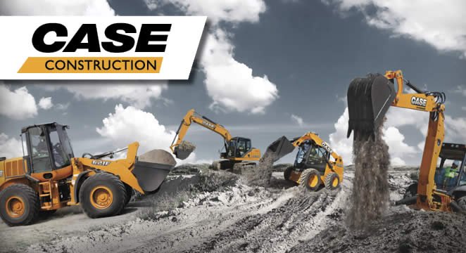 CASE Construction