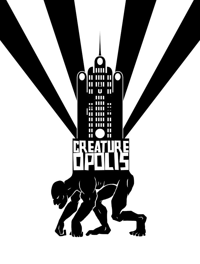 Creatureopolis