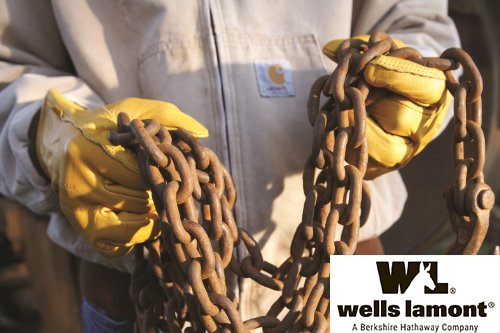 Wells Lamont