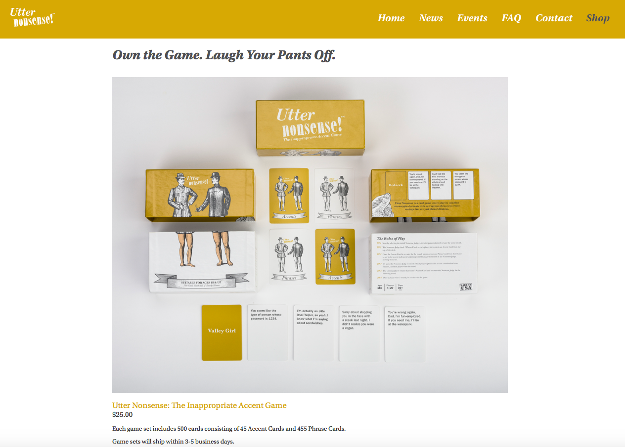 This is the current version of the game being sold at Target and online.